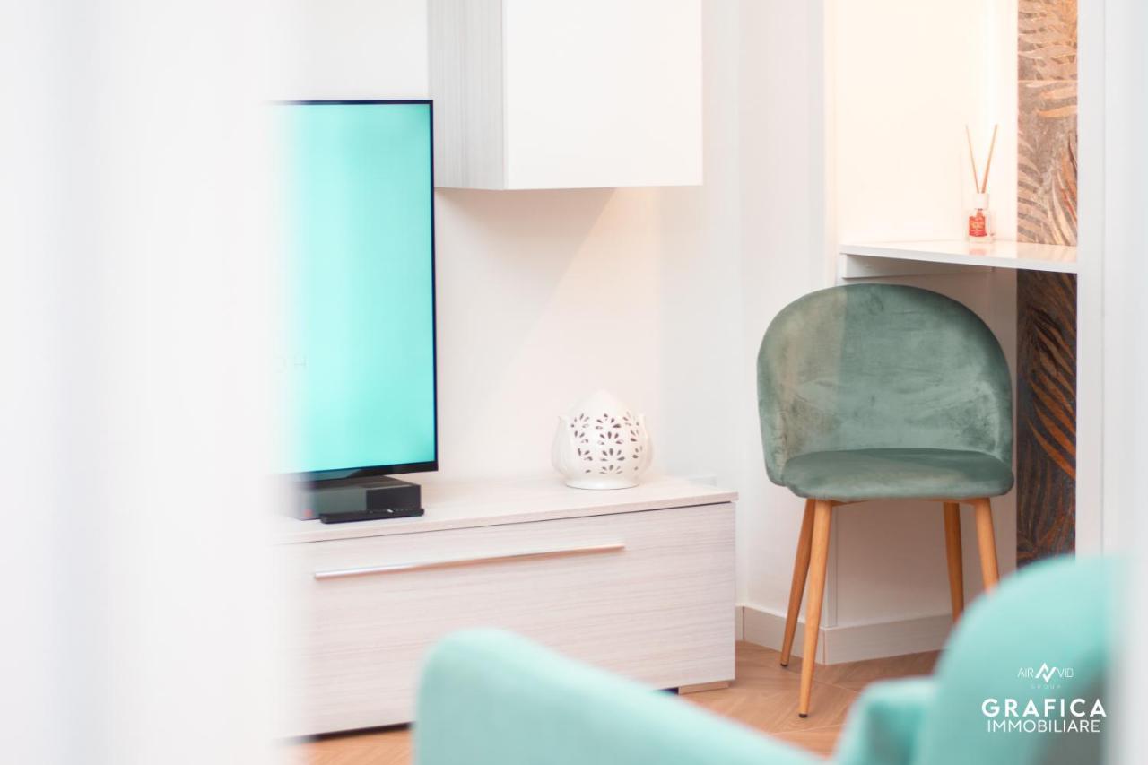 Ameli Home Luxury Apartment تارانتو المظهر الخارجي الصورة
